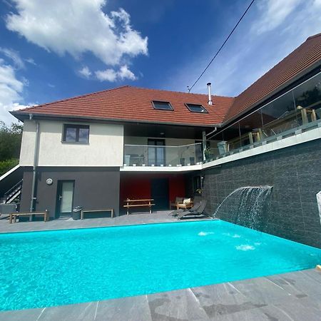 L'Escapade Des Randonneurs Appartement Lautenbach Buitenkant foto