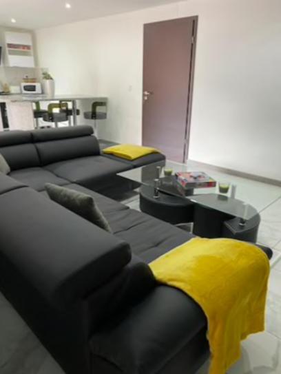 L'Escapade Des Randonneurs Appartement Lautenbach Buitenkant foto
